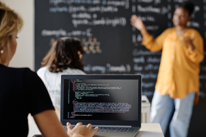Curso Ensinar a Programar no Ensino Secundário